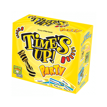 Juego de mesa time up party