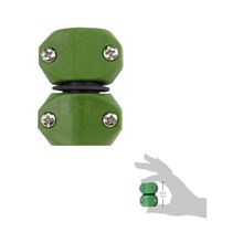 Reparador de mangueras de polietileno