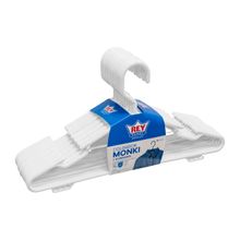 Colgador monki x 12