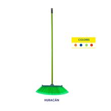 Escoba huracan 40x8x11 cm