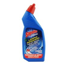 Quitasarro power plus 500ml.