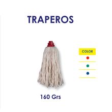 Trapero de algodon todo util 160 grs