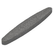 Piedra p/guadana de 8"x 11/2" carb silic