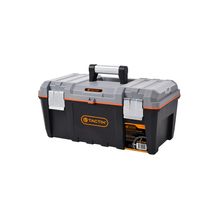 Caja de herramientas 53.5cm c broche metalico