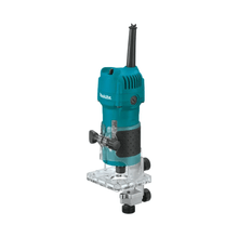 Router recortadora de mano 1/4" 530 W.-30.000 Rmp