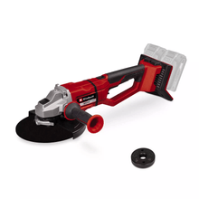 AXXIO 36/230 Q, Amoladora Inalámbrica