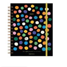 AGENDA PERPETUA 2024 CONFETTI