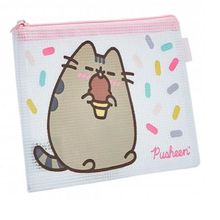 SOBRE PVC A5 MAW PUSHEEN MOOVING