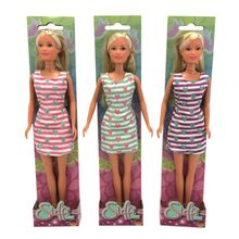 Muneca steffi love  basica