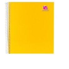 CUAD. ESPIRAL PLENO CARTA 70GR C/C 100H 10UND MOCHILERA