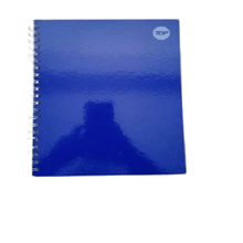 CUAD ESP CARTA 100HJS RAYADO TOP PLENO