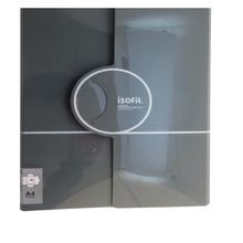 CARPETA PORTADOCUMENTO ISOFIT DESING