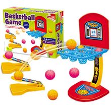 Juego basketball