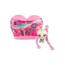 Vip Pets Mini Fans Color Intenso