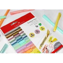BLISTER CON 15 COLORES DE RESALTADORES