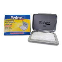 ALMOHADILLA PARA SELLOS 8,1 CM