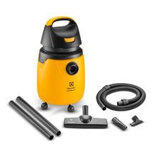 Aspiradora Agua y Polvo Profesional 20L - GT30N Electrolux