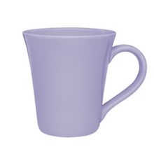 Mug tulipa 330ml lila