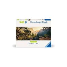 Rompecabezas Parque Yosemite 1000 pzs