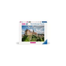 Rompecabezas Castillo hermosos sigmaringen 1000 pzs