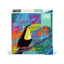Tucan magico 300