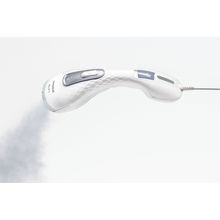 Plancha a Vapor Portátil 2 en 1 Brügmann
