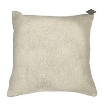 Cojin soft crema 50x50cm