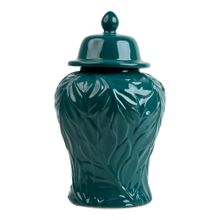 Anfora greny verde 30cm