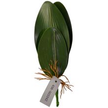 Orquidea decorativa 27cm