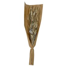 Ramo decorativo esmeralda 60cm