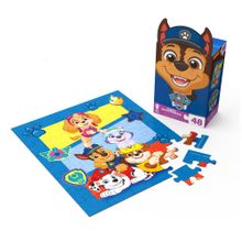 Paw Patrol Rompecabezas 48 Pzs.