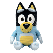 Bluey peluche bebe bingo