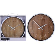 Reloj para la pared 25cm