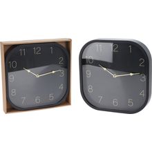 Reloj de pared 30x30cm