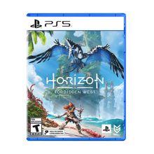 PS5 Horizon Forbidden West