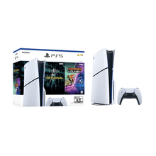 | PS5 HW SLIM STANDARD BUNDLE