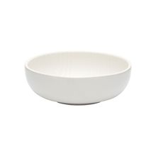 Bowl flat 600ml zen