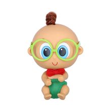 Cham - muneco churro