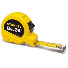 Flexometro 8m/10ft x25mm