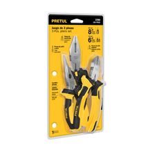 Juego para instalar cerraduras de 5 piezas