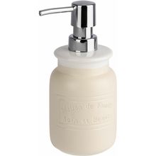 Vaso de bano crema maison