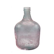 Garrafa 34 l. col. rosado