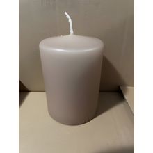 Vela safe candle 150x70 beige