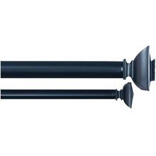 Barra Para Cortina 36-72"