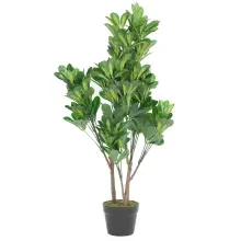 Arbol paraguas artificial 90cm