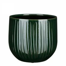 Maceta Pablo  verde 20x25cm