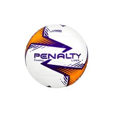 Balon campo Lider Blanco /naranja Nro.4 termotec