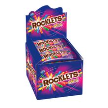 Choc. Mini Rocklets 10g
