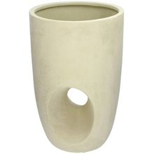 Jardinero Beige 45x29x29cm