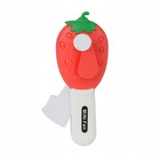 Ventilador de plastico kaemingk